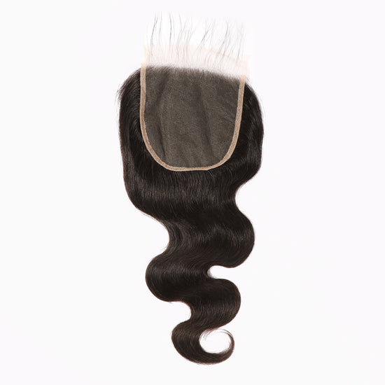 Invisible HD Lace Closures 5*5