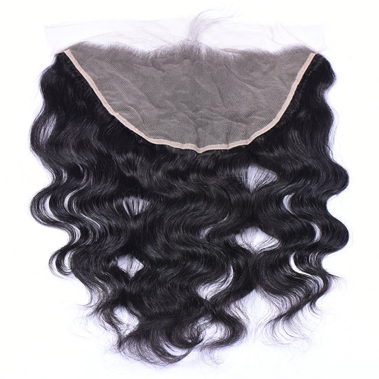 Invisible HD Lace Frontal 13*6