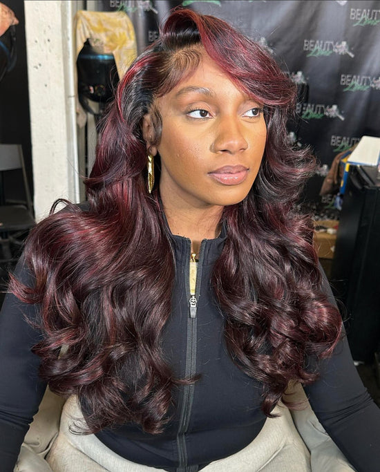 Main Character Wig (BodyWave)