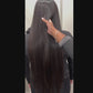 Brazilian Straight