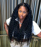 Brazilian Deep Wave