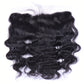 Invisible HD Lace Frontal 13*6