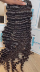 Brazilian Deep Wave